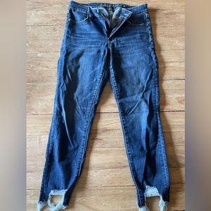 American Eagle Skinny Jeggings